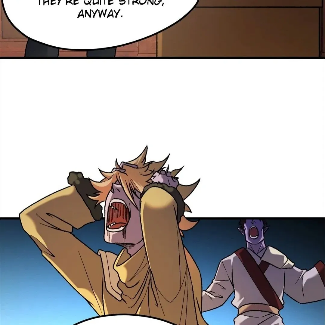 The Jobless Guy Who Has Come to Slay Chapter 150 page 104 - 