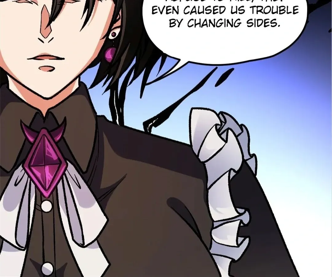 The Jobless Guy Who Has Come to Slay Chapter 150 page 106 - 