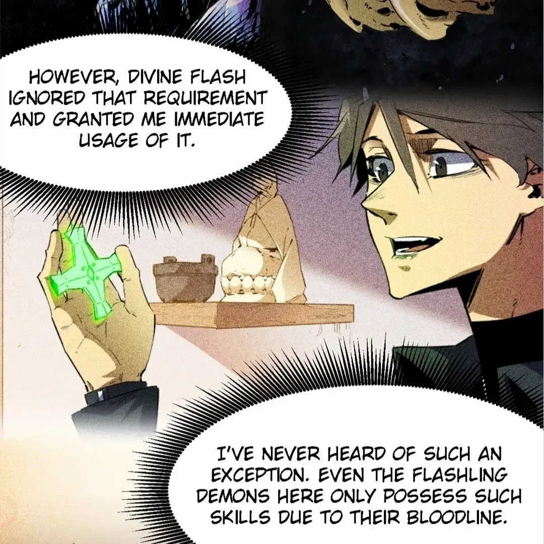 The Jobless Guy Who Has Come to Slay Chapter 150 page 12 - 