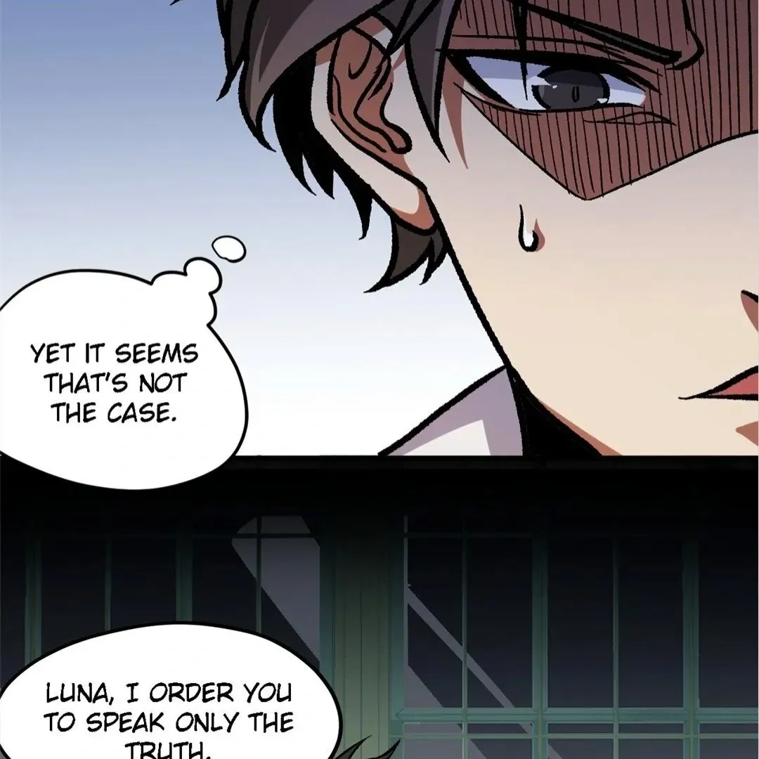 The Jobless Guy Who Has Come to Slay Chapter 150 page 14 - 