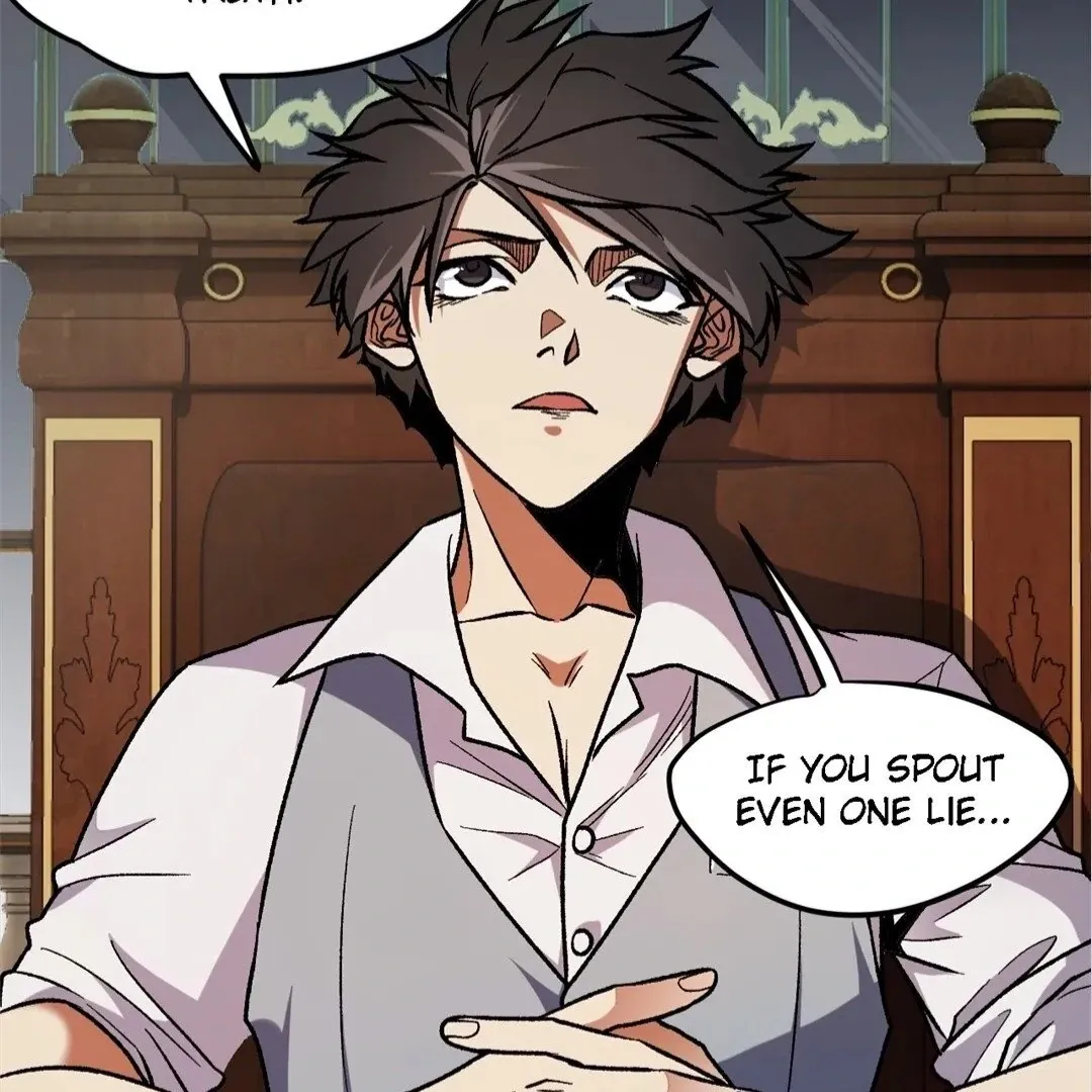 The Jobless Guy Who Has Come to Slay Chapter 150 page 15 - 