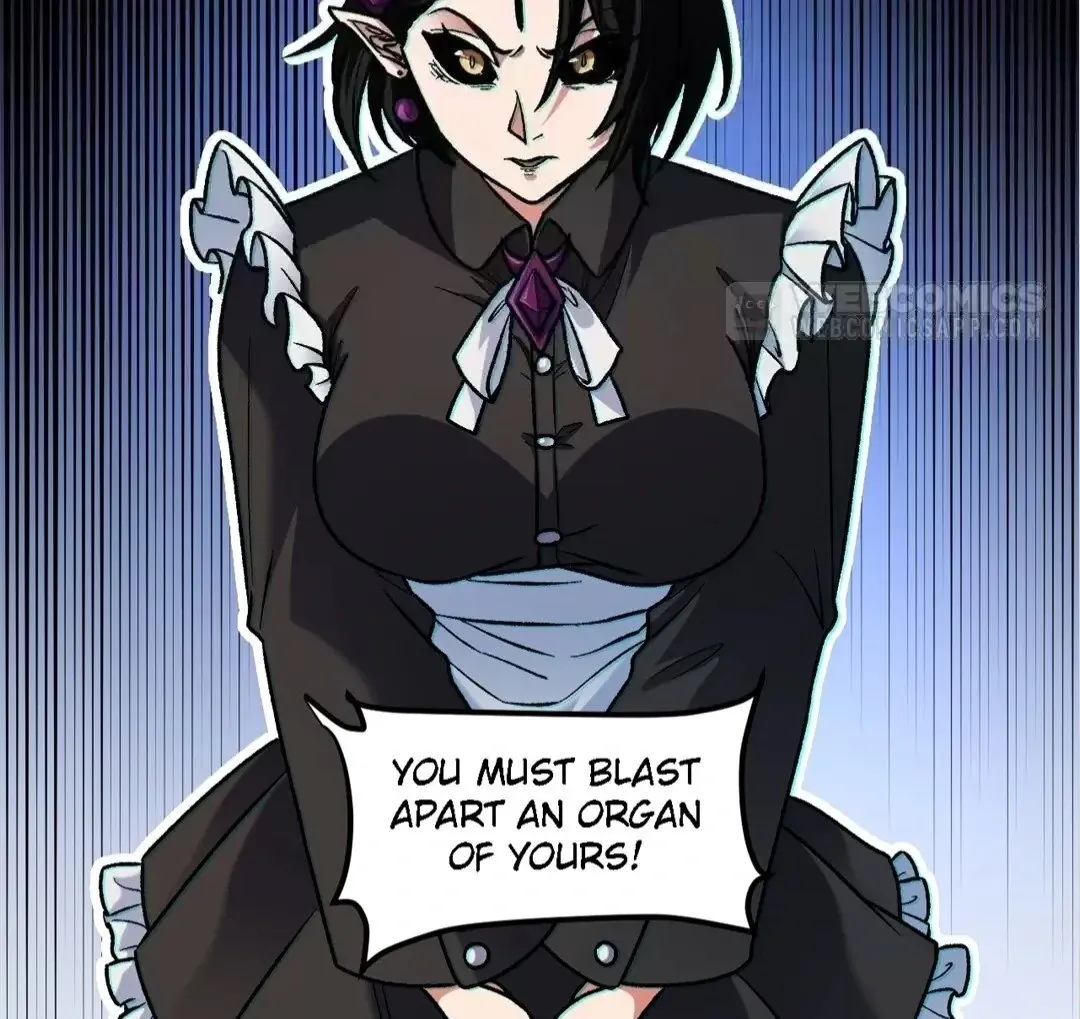 The Jobless Guy Who Has Come to Slay Chapter 150 page 17 - 