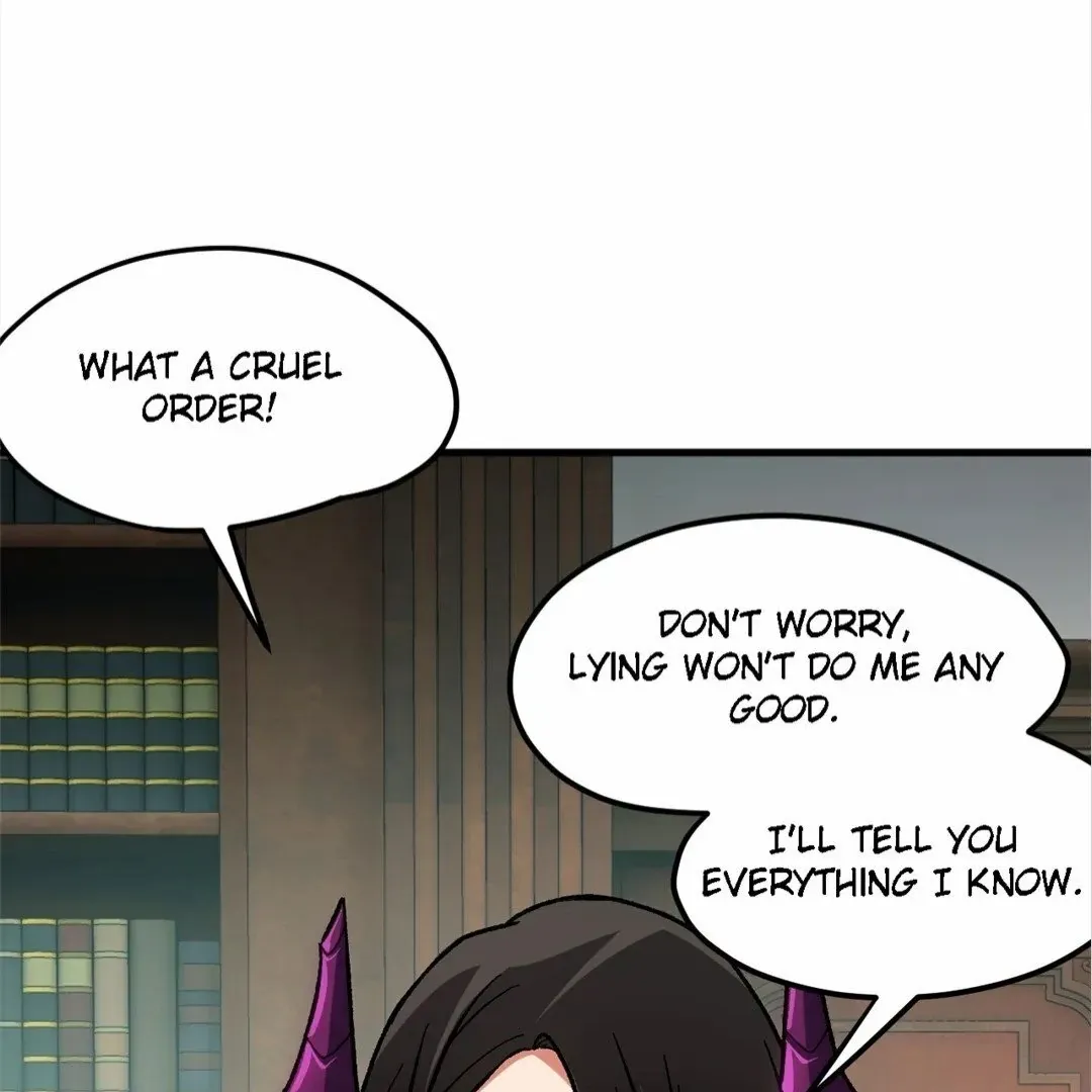 The Jobless Guy Who Has Come to Slay Chapter 150 page 19 - 