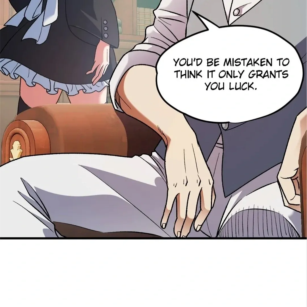 The Jobless Guy Who Has Come to Slay Chapter 150 page 22 - 