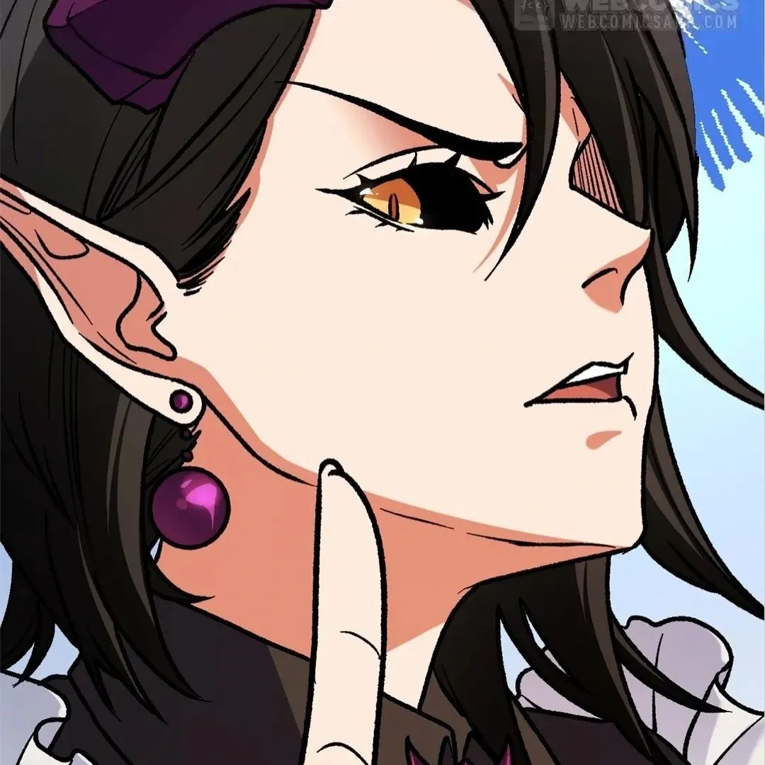 The Jobless Guy Who Has Come to Slay Chapter 150 page 24 - 