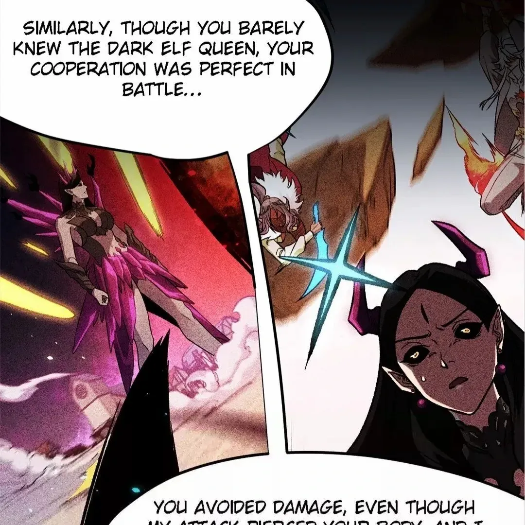 The Jobless Guy Who Has Come to Slay Chapter 150 page 30 - 