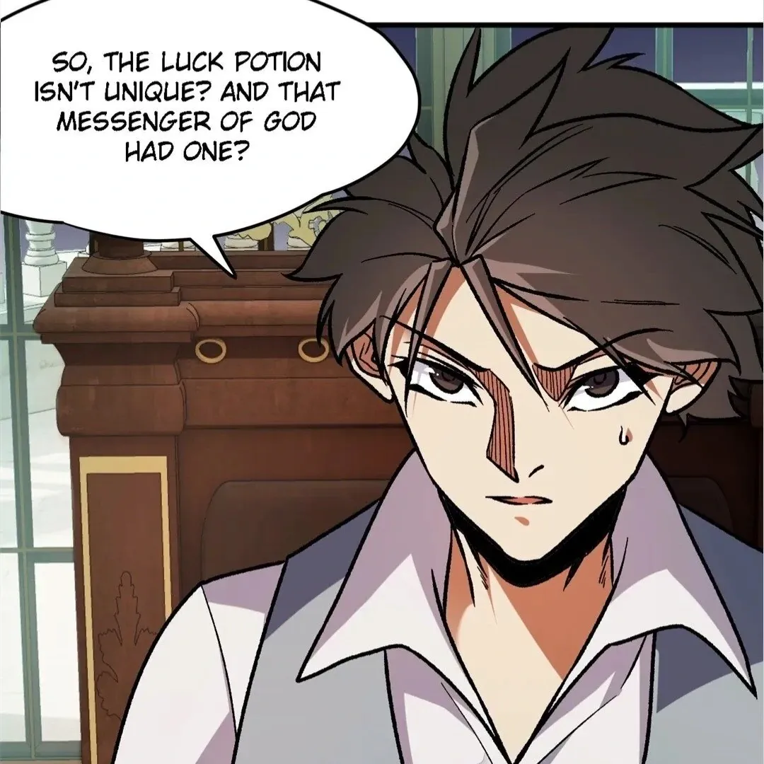 The Jobless Guy Who Has Come to Slay Chapter 150 page 4 - 