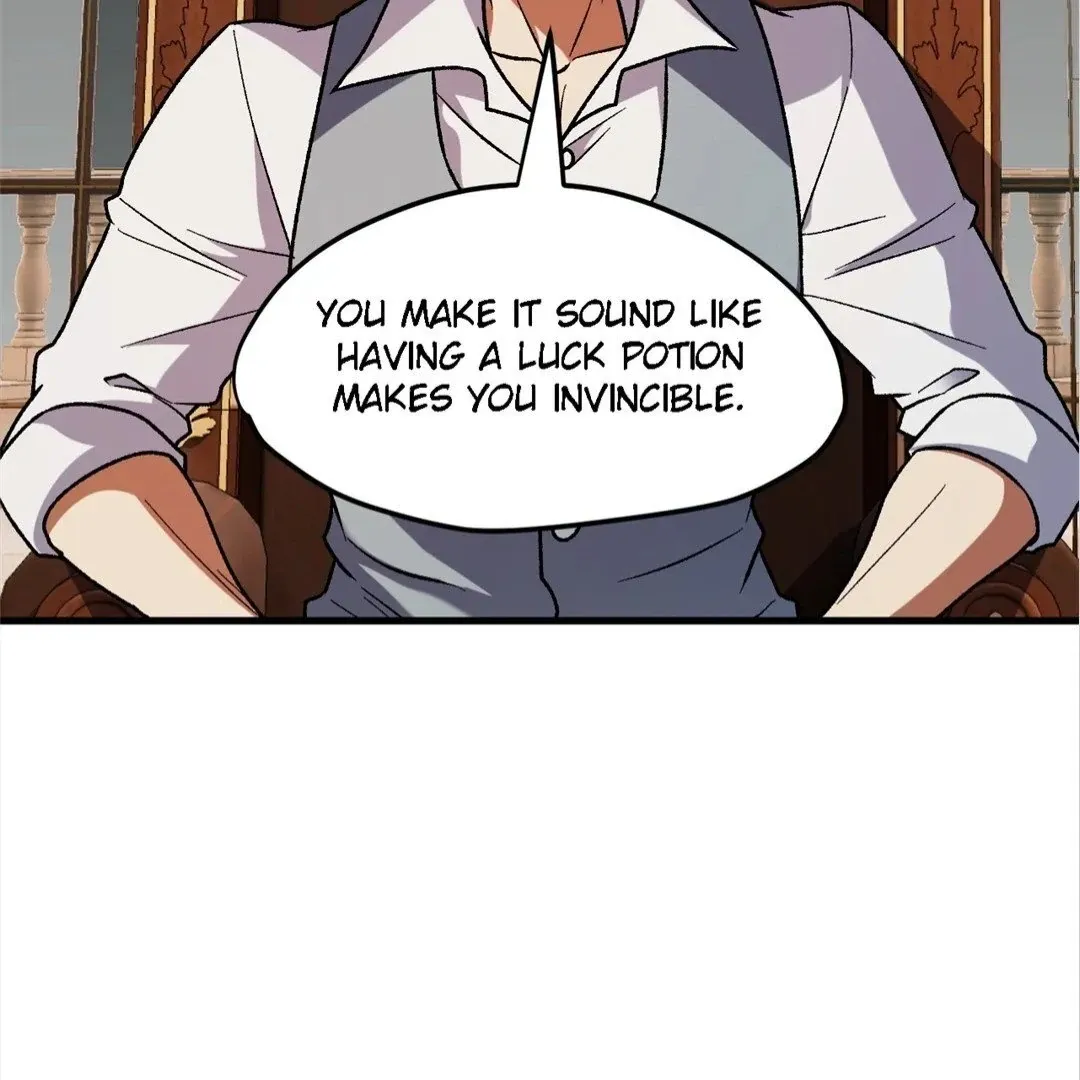 The Jobless Guy Who Has Come to Slay Chapter 150 page 34 - 