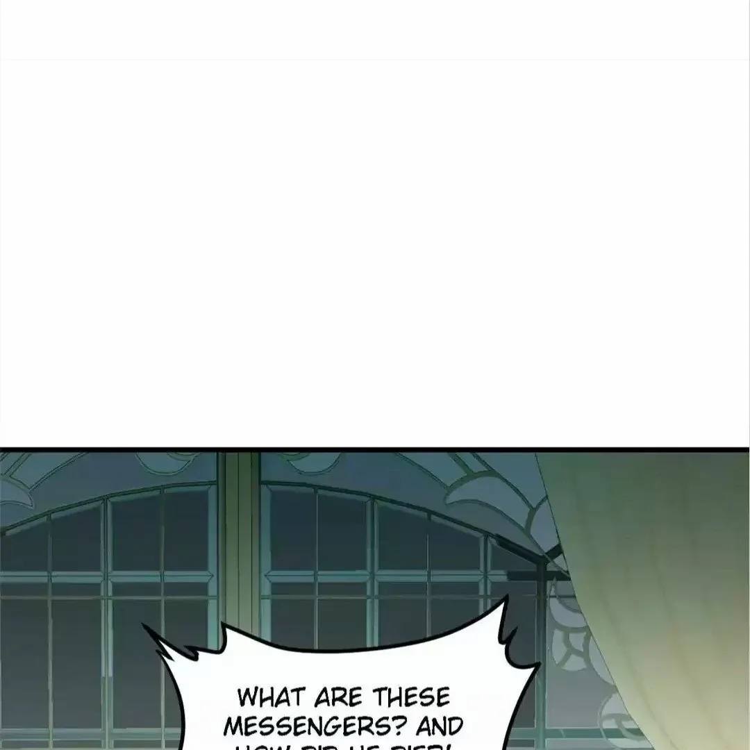 The Jobless Guy Who Has Come to Slay Chapter 150 page 37 - 