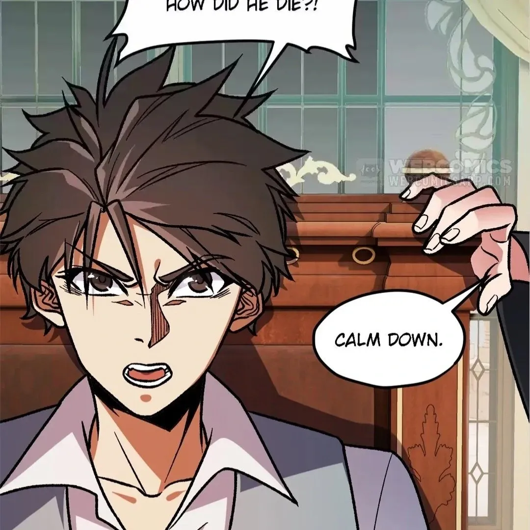 The Jobless Guy Who Has Come to Slay Chapter 150 page 38 - 