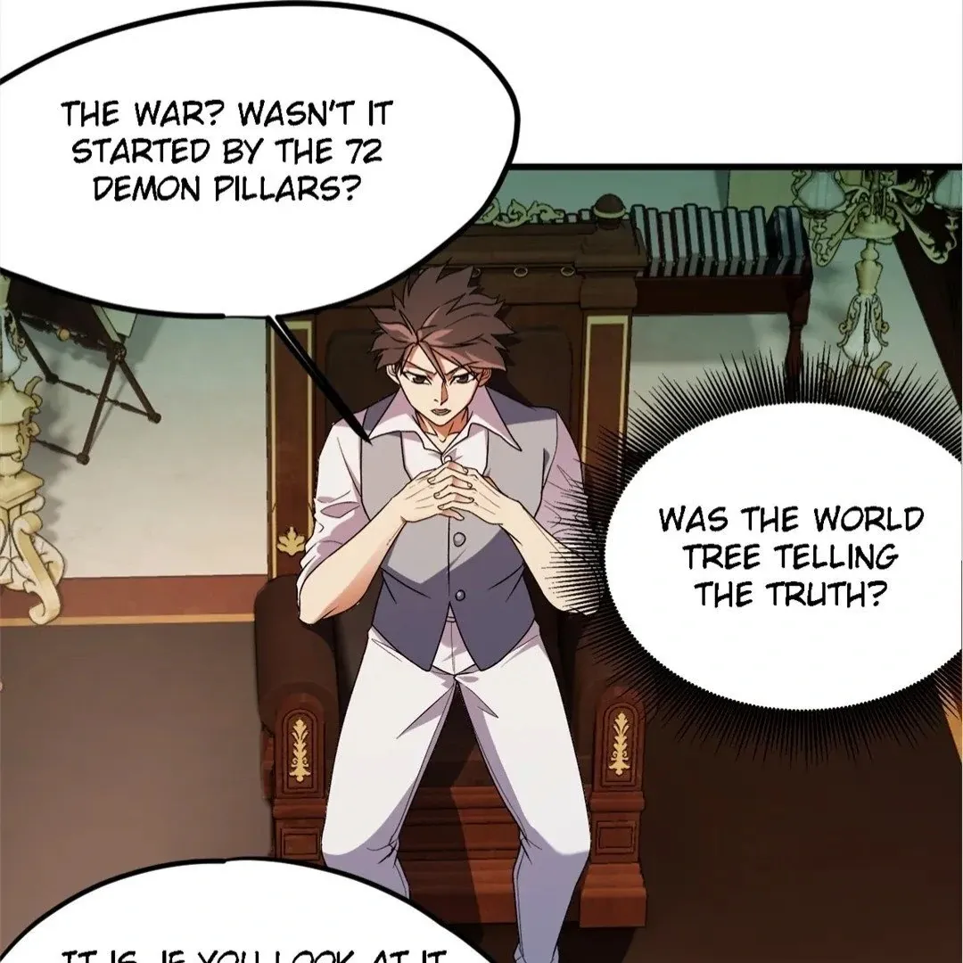 The Jobless Guy Who Has Come to Slay Chapter 150 page 41 - 