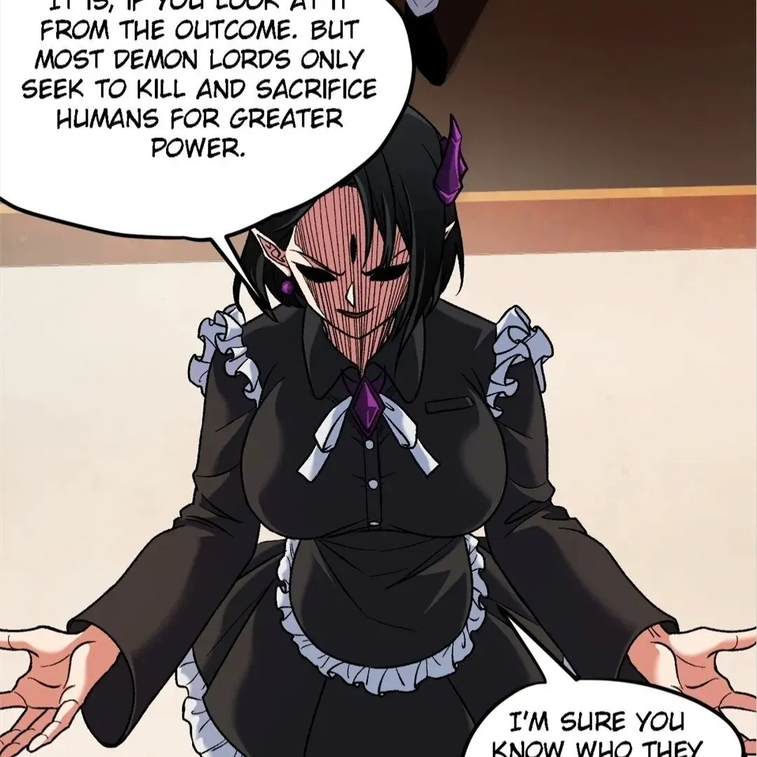 The Jobless Guy Who Has Come to Slay Chapter 150 page 42 - 