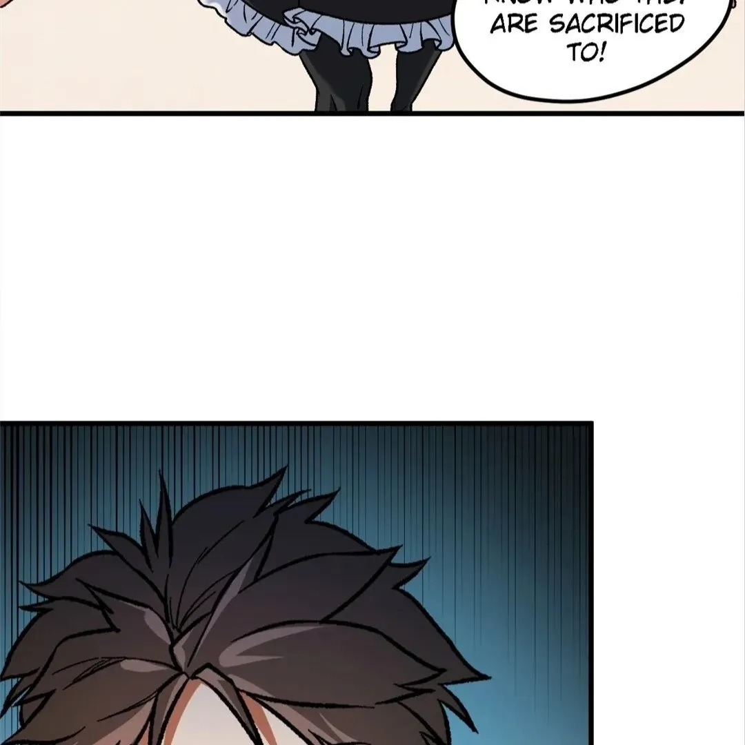 The Jobless Guy Who Has Come to Slay Chapter 150 page 43 - 