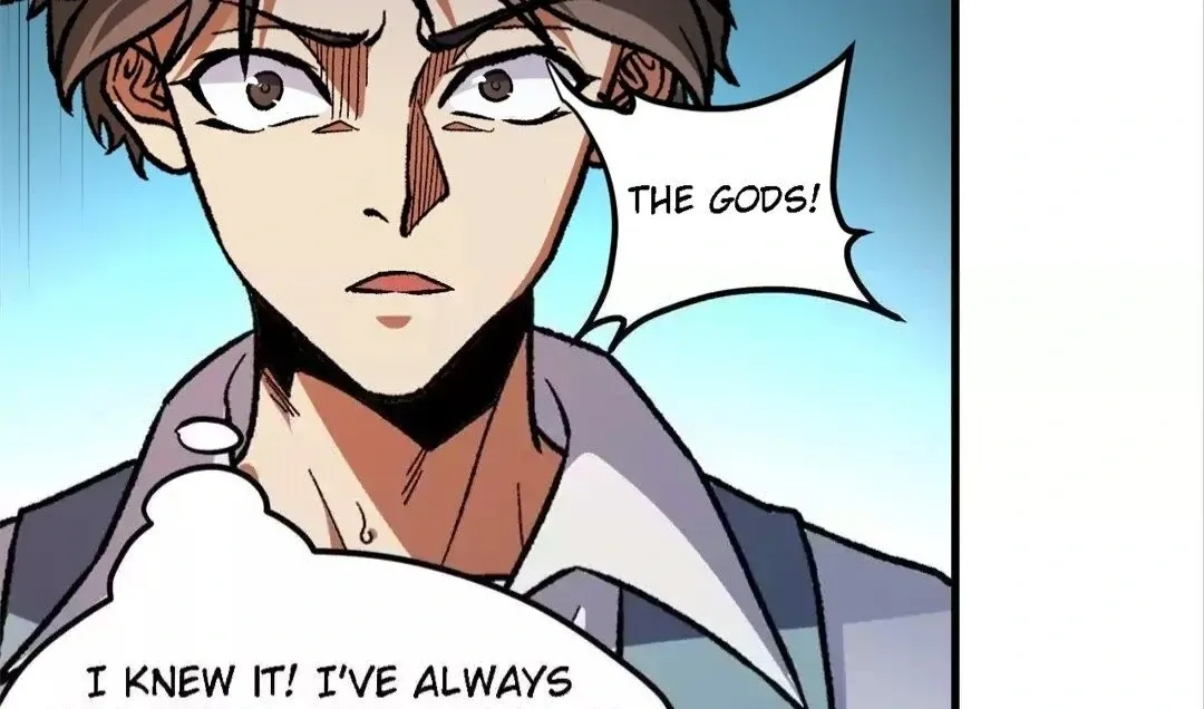 The Jobless Guy Who Has Come to Slay Chapter 150 page 44 - 