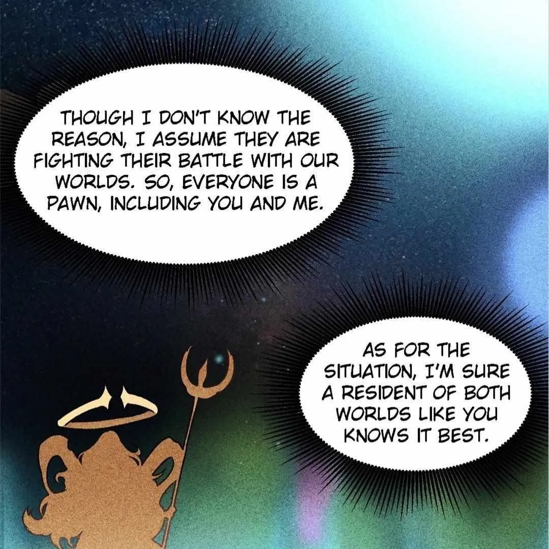 The Jobless Guy Who Has Come to Slay Chapter 150 page 48 - 