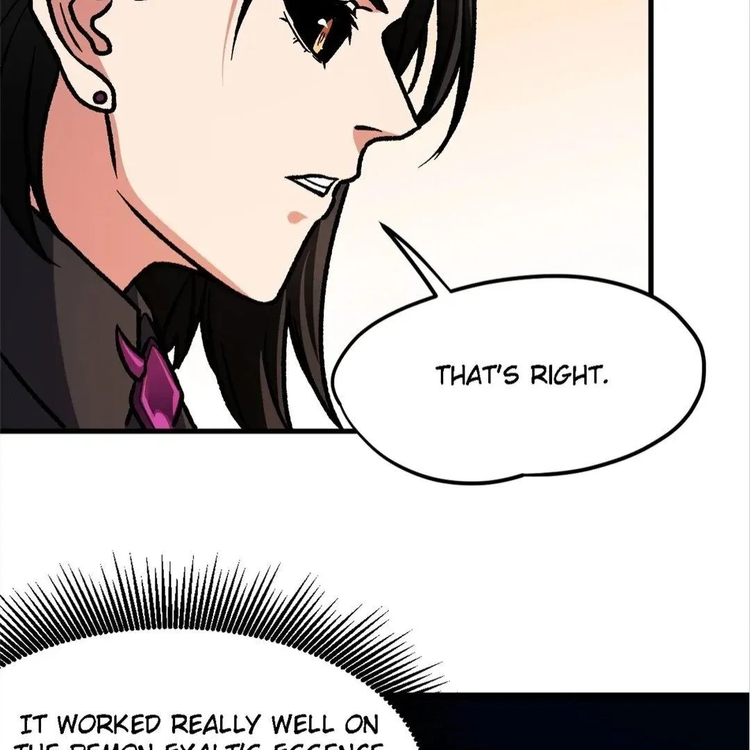 The Jobless Guy Who Has Come to Slay Chapter 150 page 6 - 