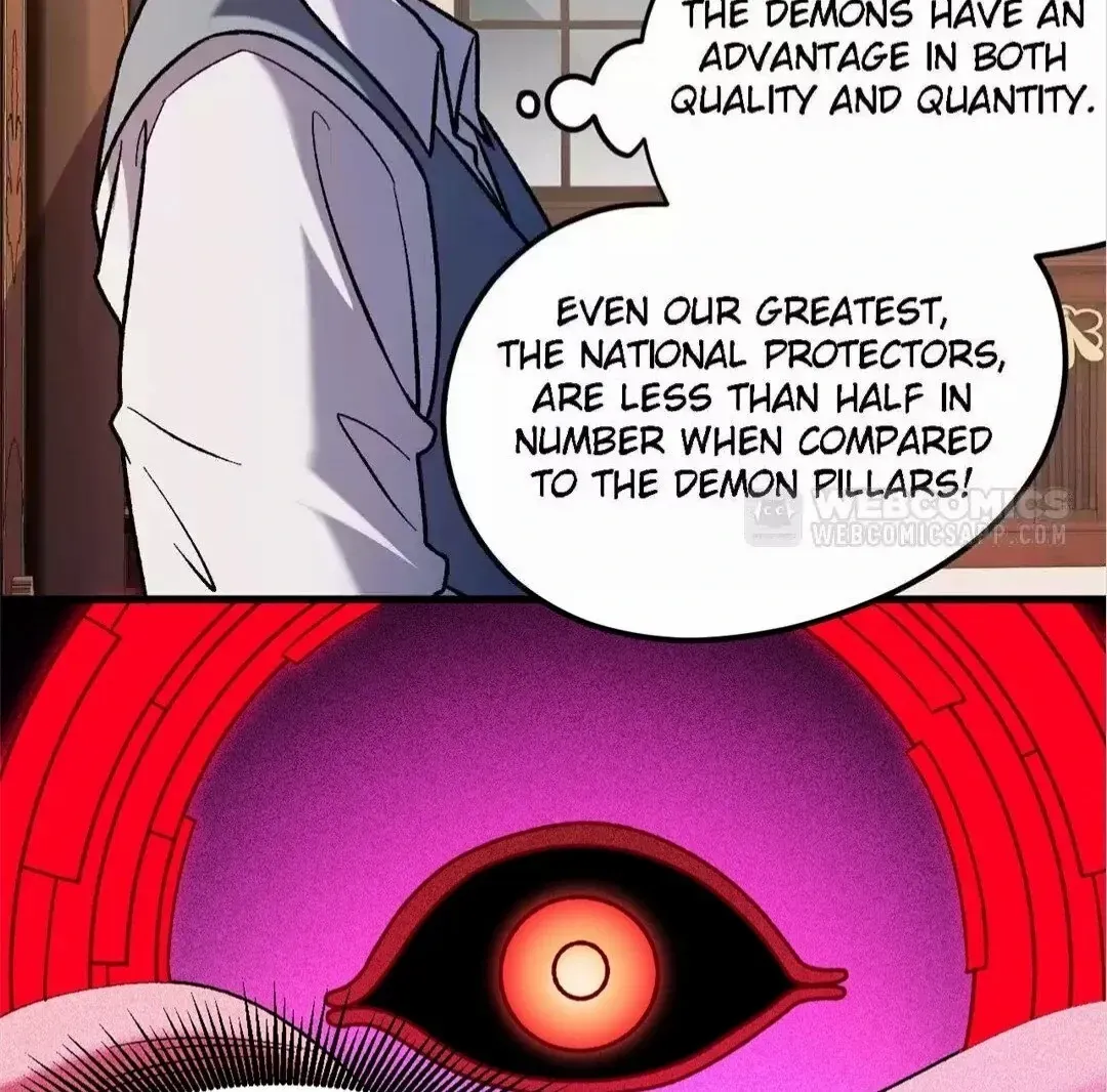 The Jobless Guy Who Has Come to Slay Chapter 150 page 52 - 