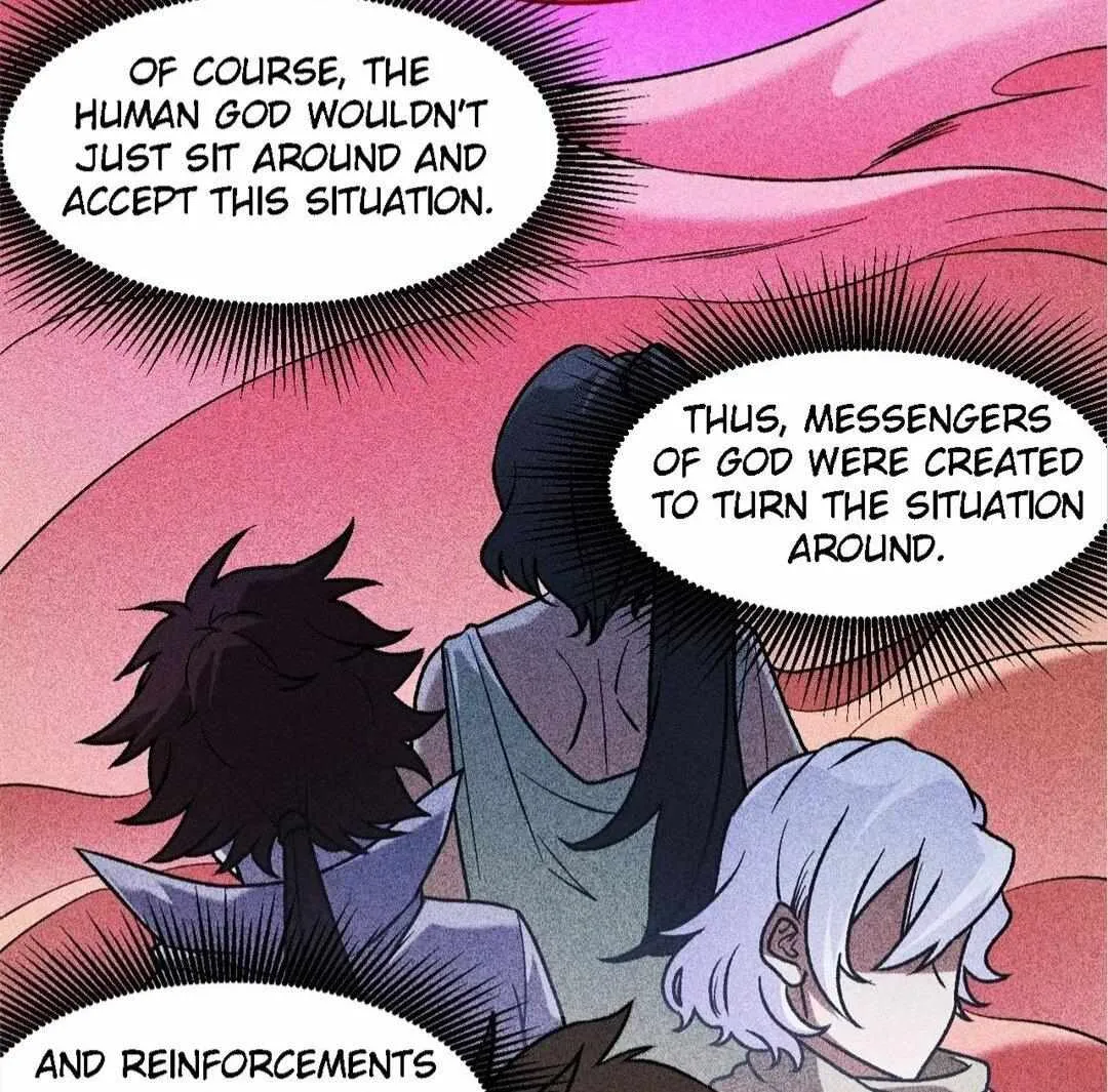 The Jobless Guy Who Has Come to Slay Chapter 150 page 53 - 