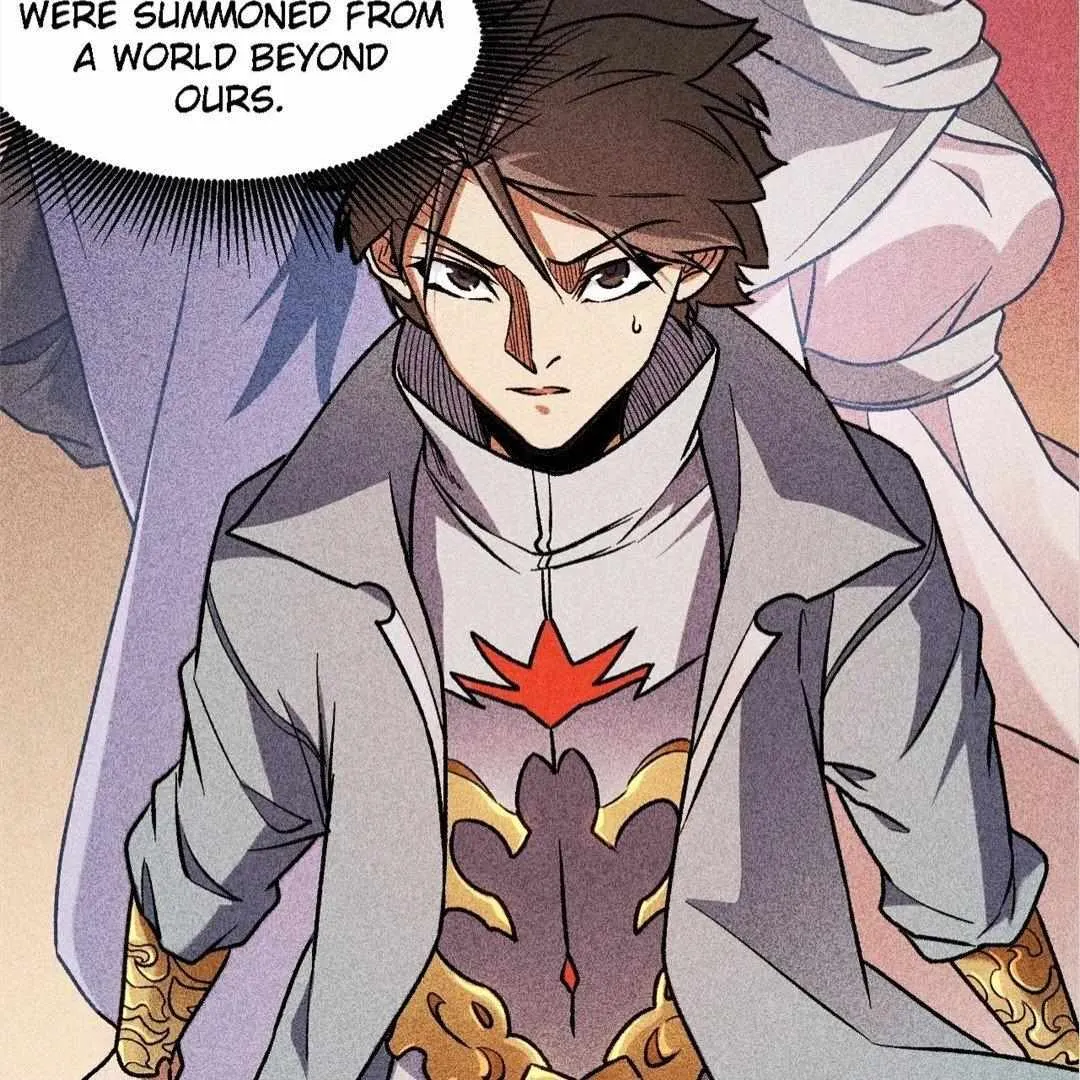 The Jobless Guy Who Has Come to Slay Chapter 150 page 54 - 