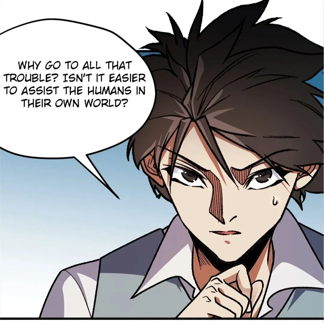 The Jobless Guy Who Has Come to Slay Chapter 150 page 56 - 