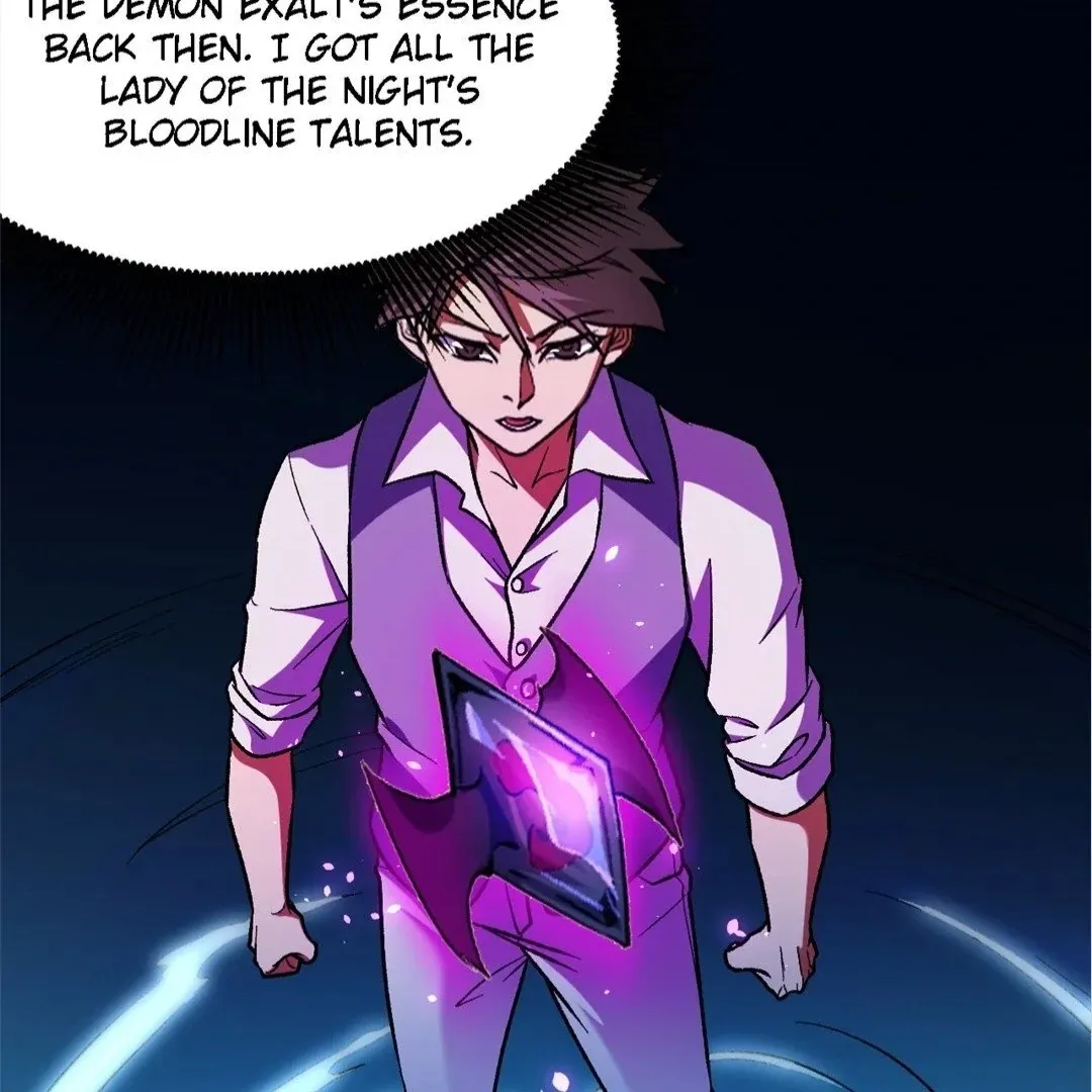 The Jobless Guy Who Has Come to Slay Chapter 150 page 7 - 