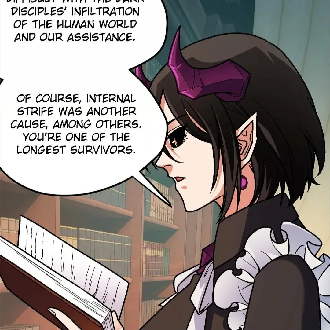 The Jobless Guy Who Has Come to Slay Chapter 150 page 64 - 