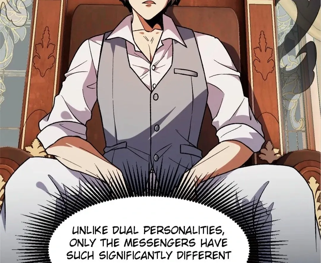 The Jobless Guy Who Has Come to Slay Chapter 150 page 71 - 