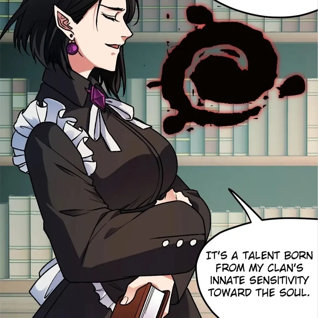 The Jobless Guy Who Has Come to Slay Chapter 150 page 75 - 