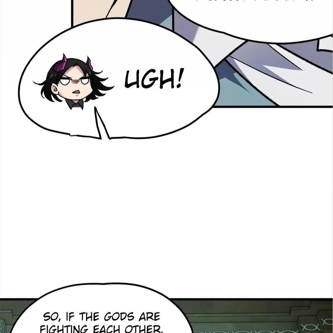 The Jobless Guy Who Has Come to Slay Chapter 150 page 82 - 