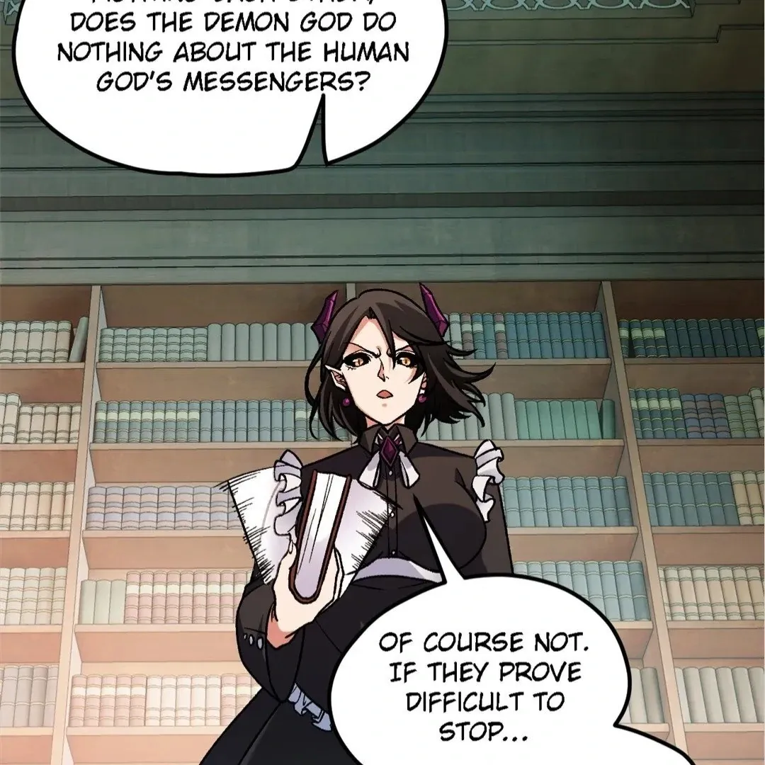 The Jobless Guy Who Has Come to Slay Chapter 150 page 83 - 