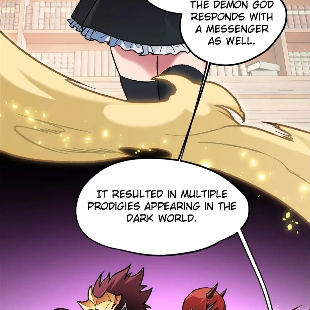 The Jobless Guy Who Has Come to Slay Chapter 150 page 84 - 
