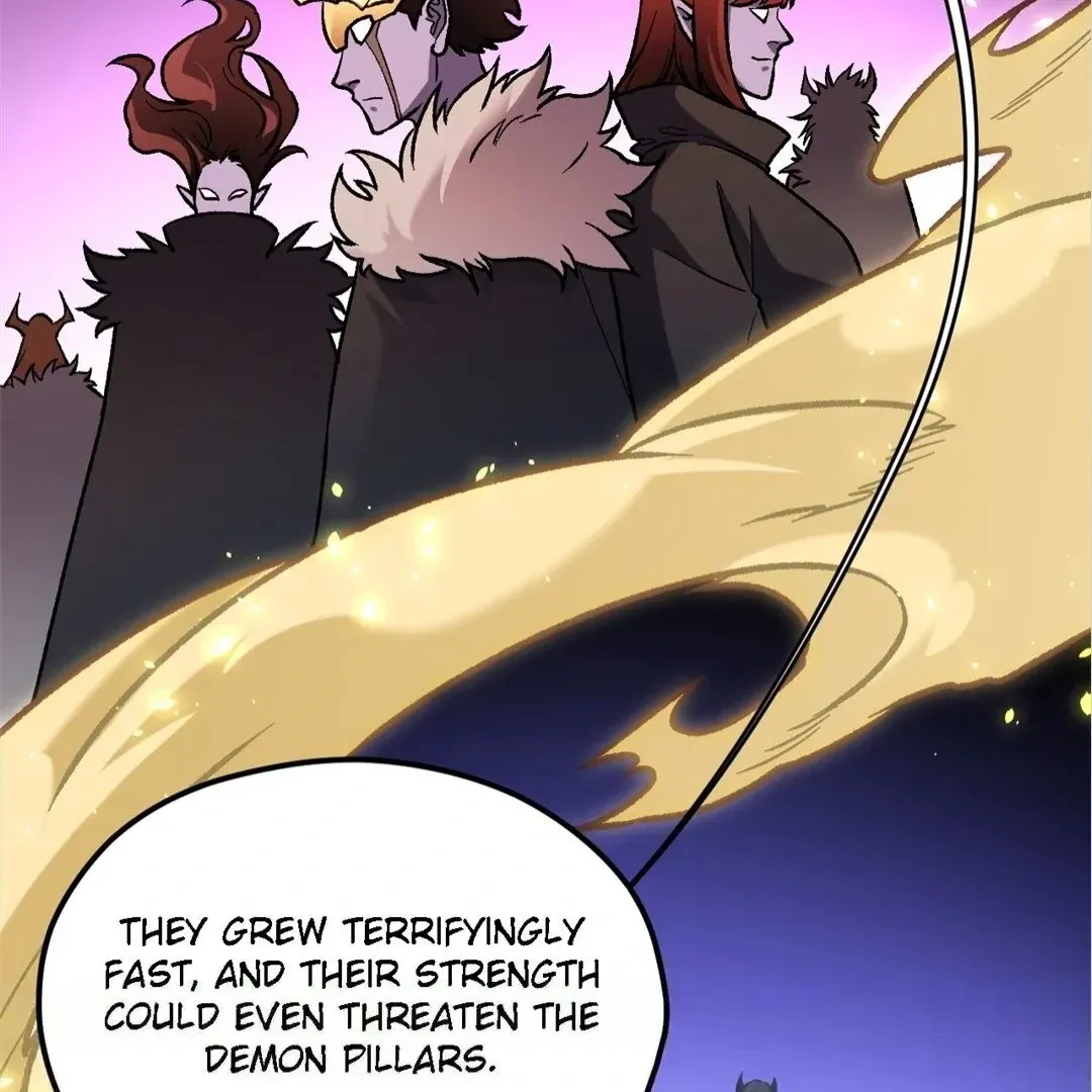 The Jobless Guy Who Has Come to Slay Chapter 150 page 85 - 