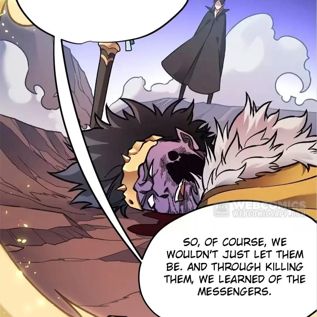 The Jobless Guy Who Has Come to Slay Chapter 150 page 86 - 