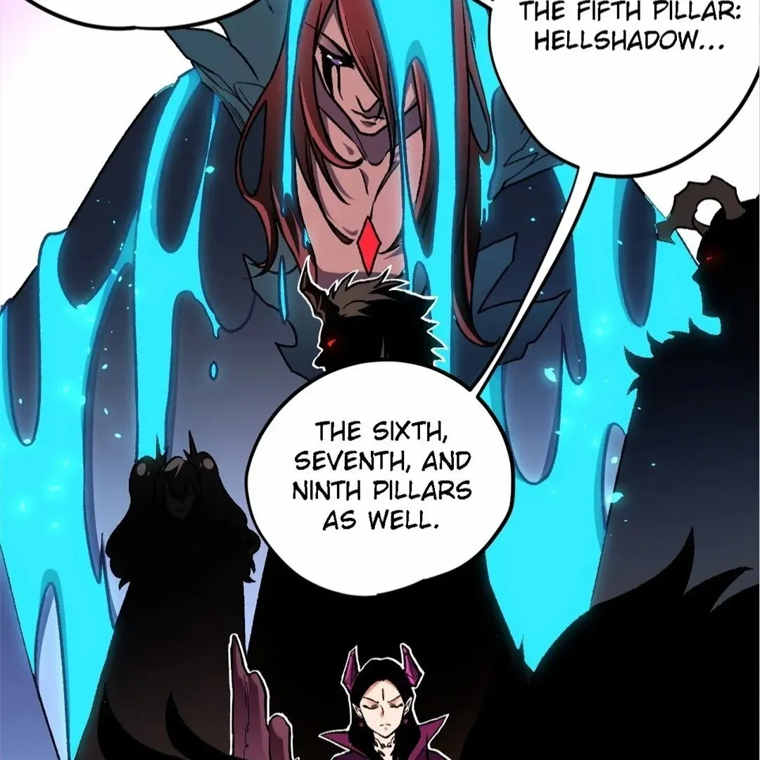 The Jobless Guy Who Has Come to Slay Chapter 150 page 90 - 