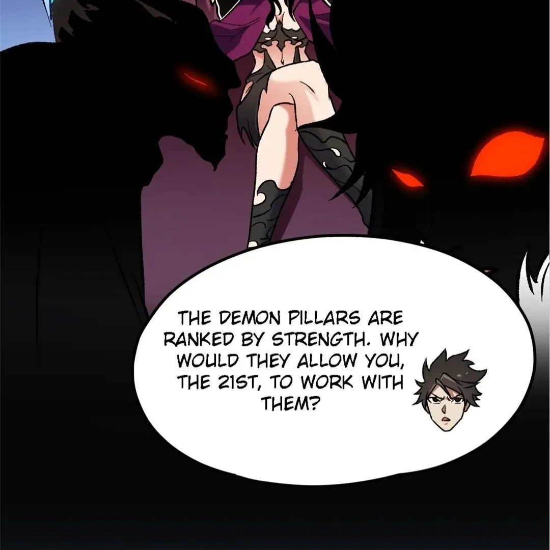 The Jobless Guy Who Has Come to Slay Chapter 150 page 91 - 