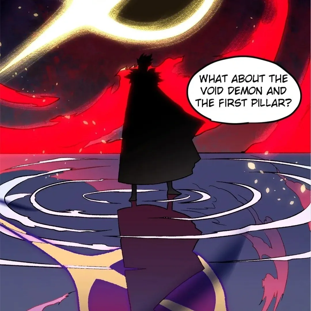 The Jobless Guy Who Has Come to Slay Chapter 150 page 94 - 