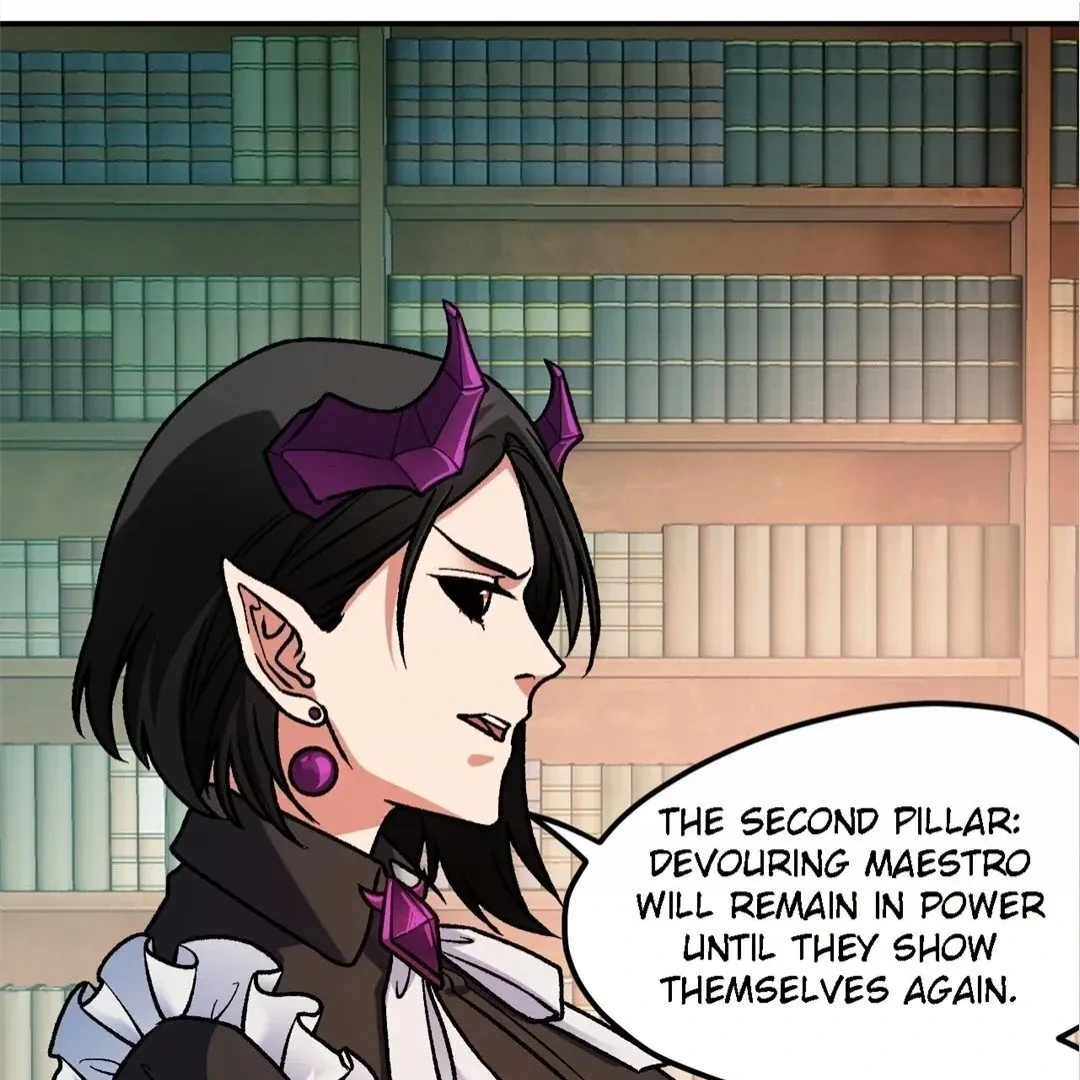 The Jobless Guy Who Has Come to Slay Chapter 150 page 99 - 