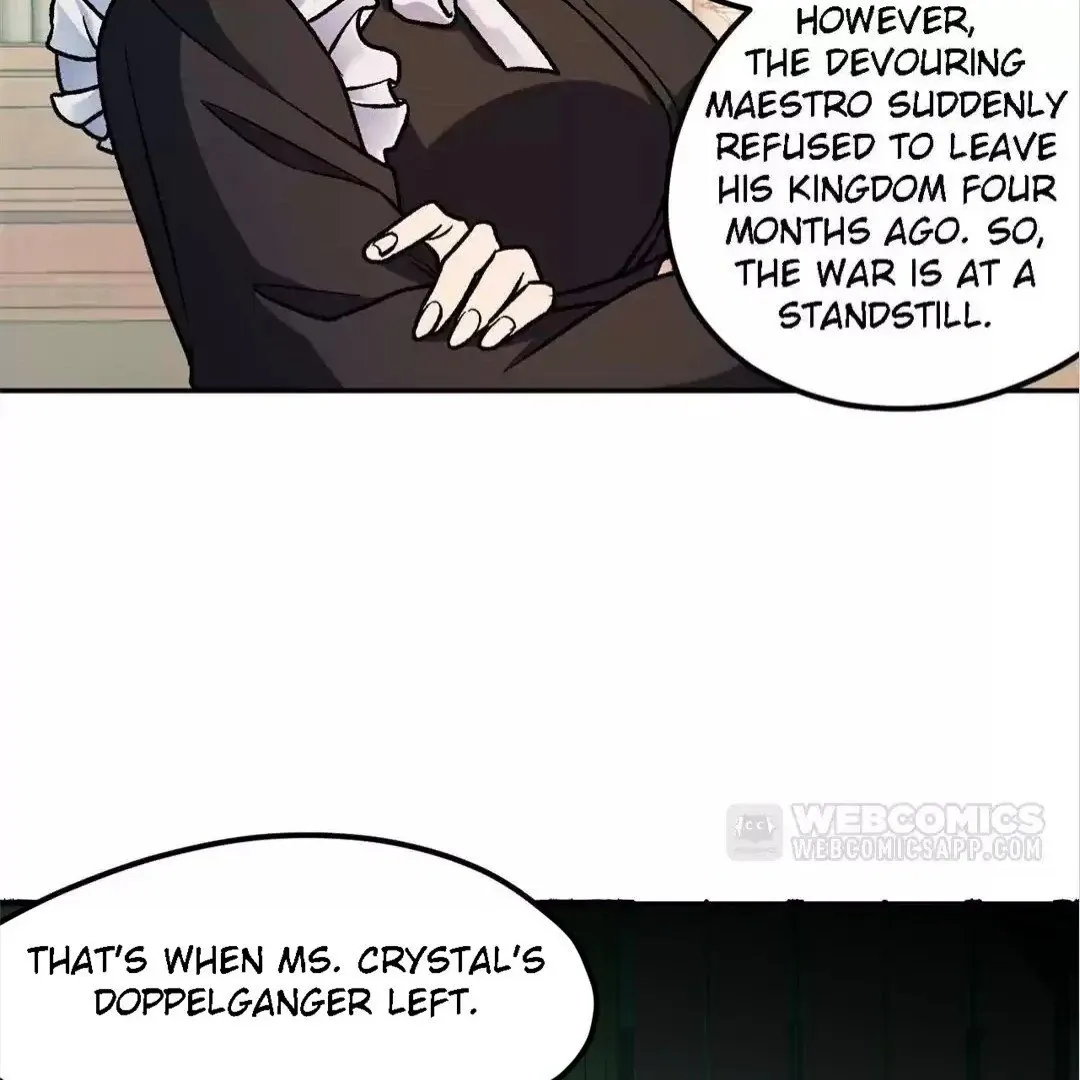 The Jobless Guy Who Has Come to Slay Chapter 150 page 100 - 