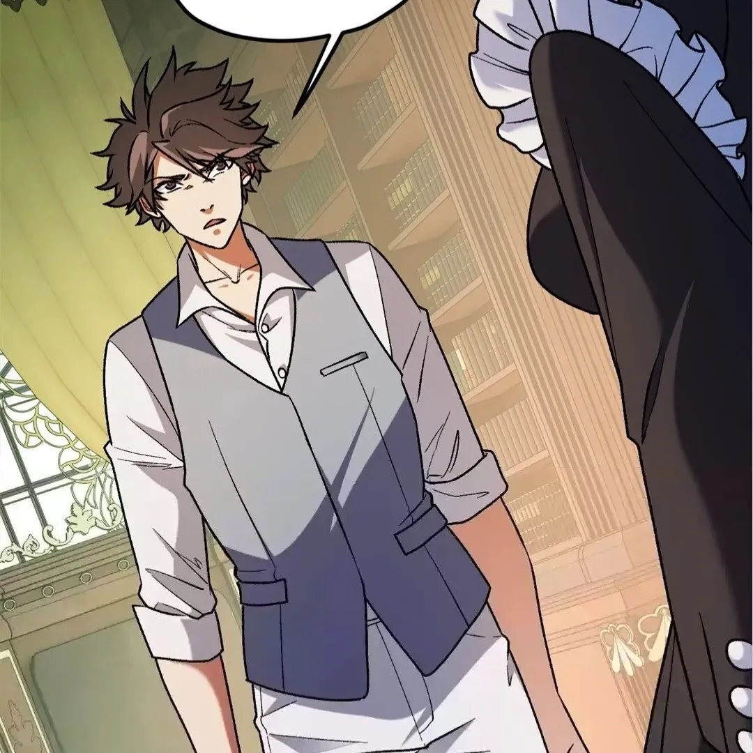 The Jobless Guy Who Has Come to Slay Chapter 151 page 2 - 