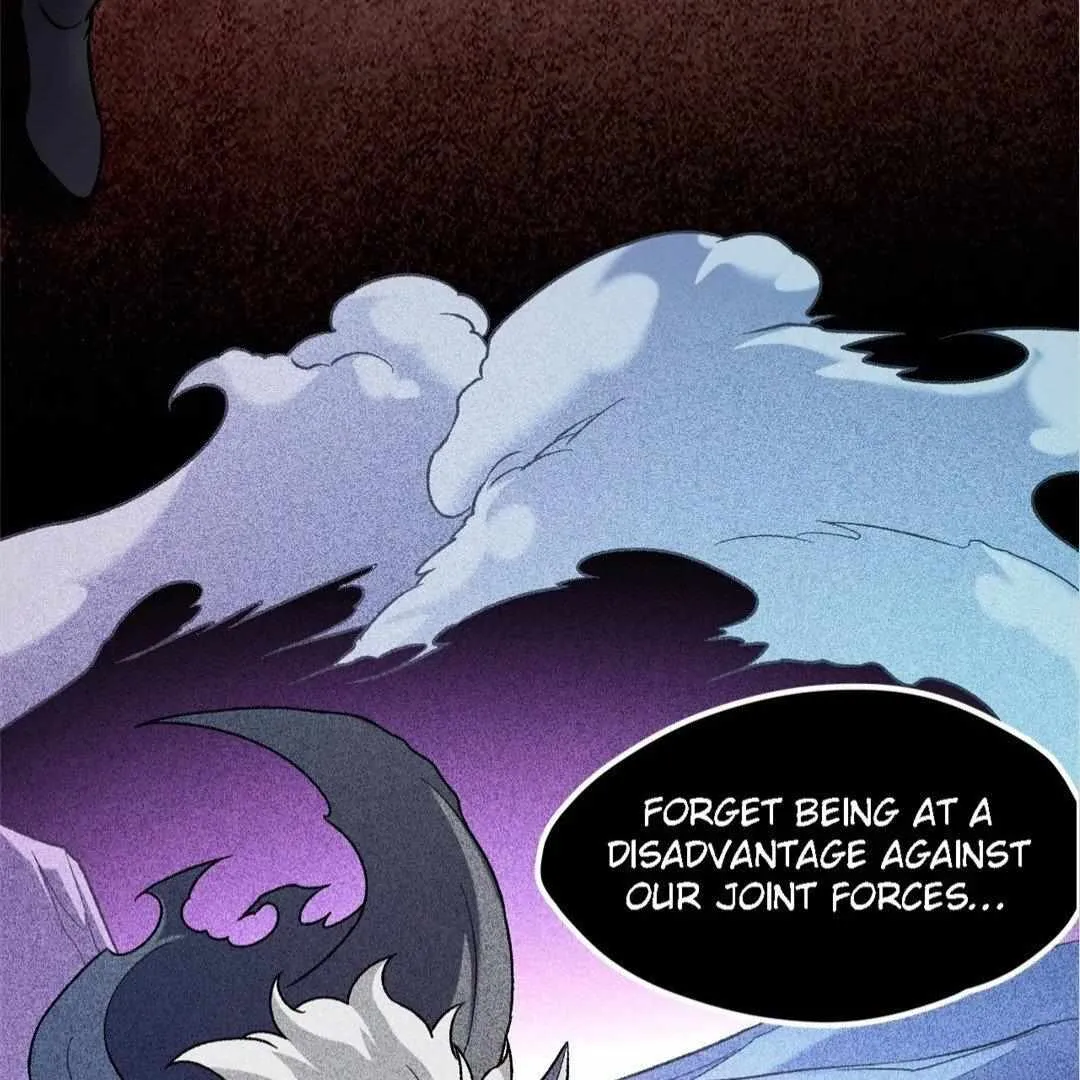 The Jobless Guy Who Has Come to Slay Chapter 151 page 11 - 