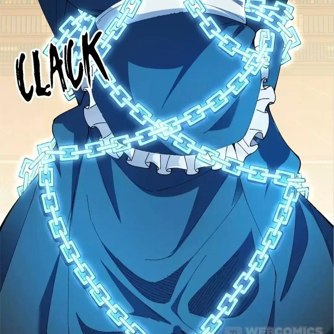 The Jobless Guy Who Has Come to Slay Chapter 151 page 101 - 
