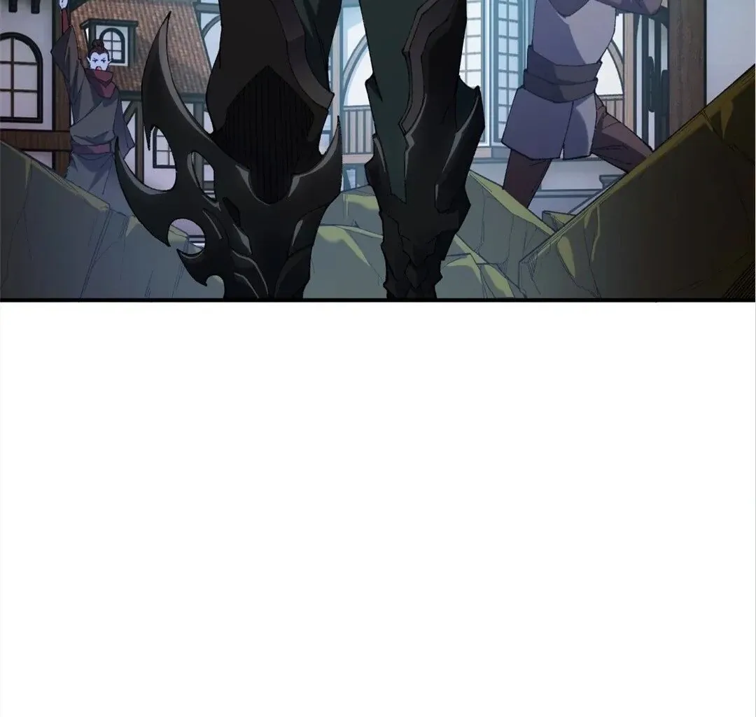 The Jobless Guy Who Has Come to Slay Chapter 151 page 106 - 