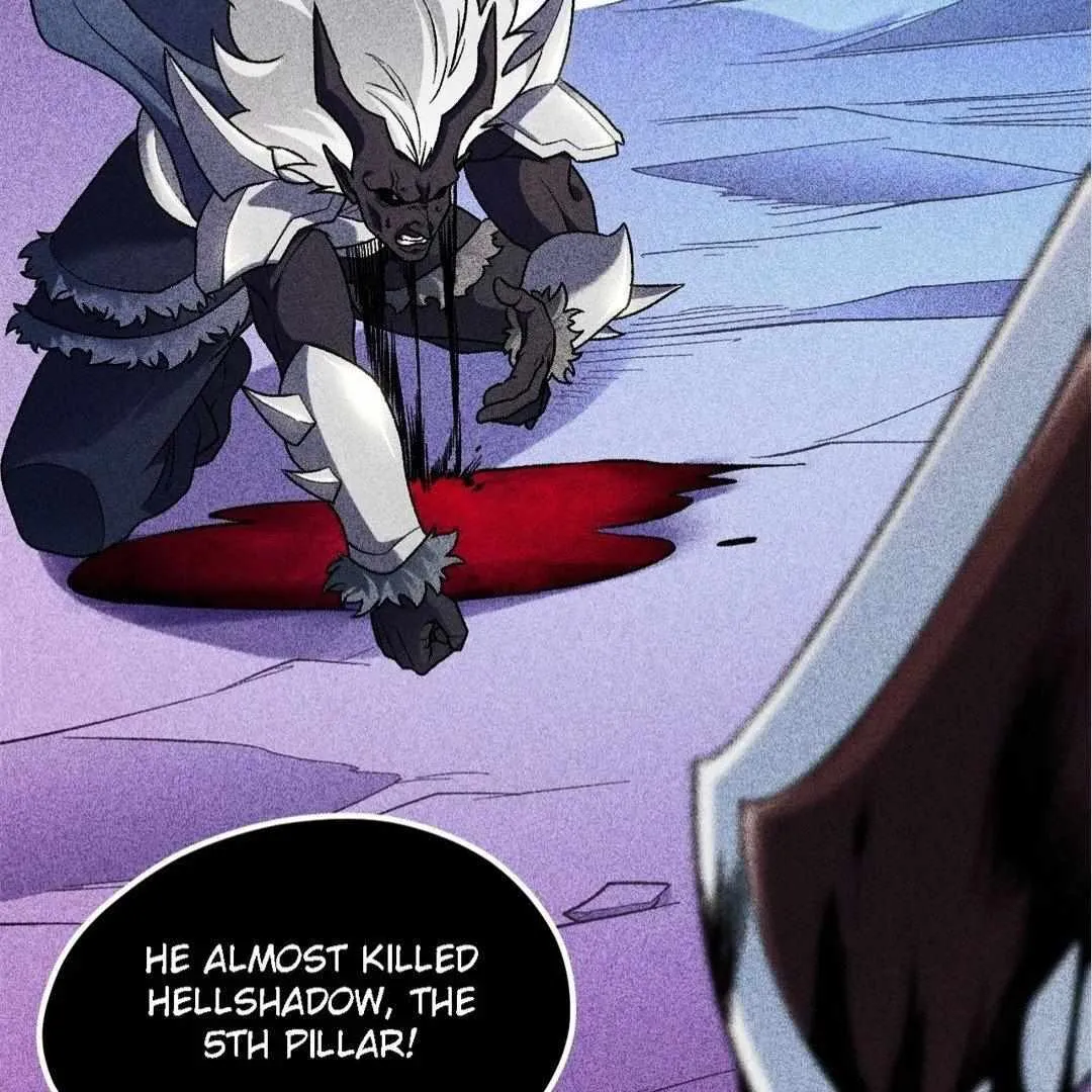 The Jobless Guy Who Has Come to Slay Chapter 151 page 12 - 