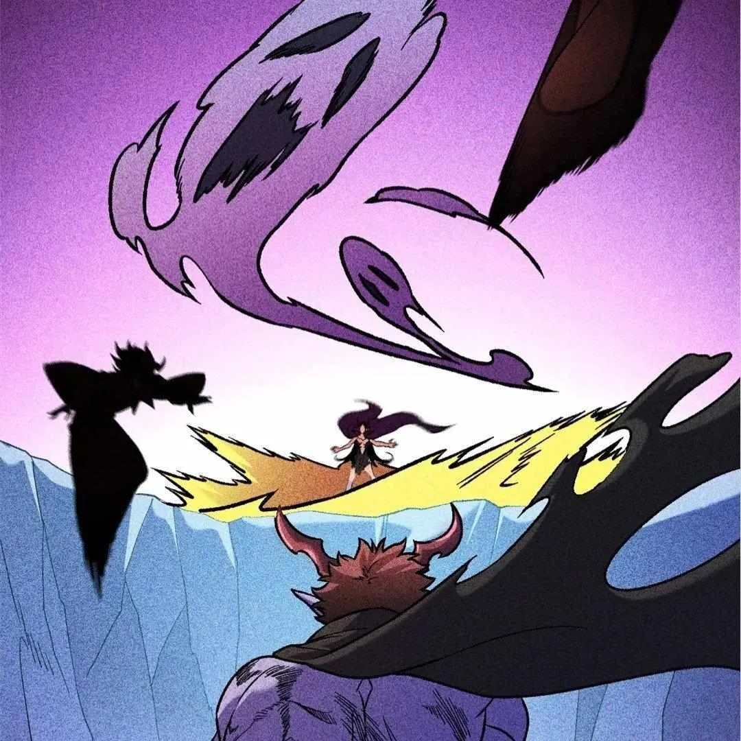 The Jobless Guy Who Has Come to Slay Chapter 151 page 14 - 