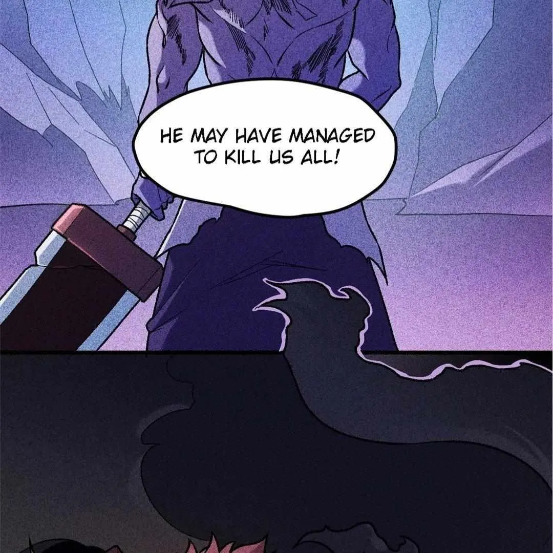 The Jobless Guy Who Has Come to Slay Chapter 151 page 15 - 