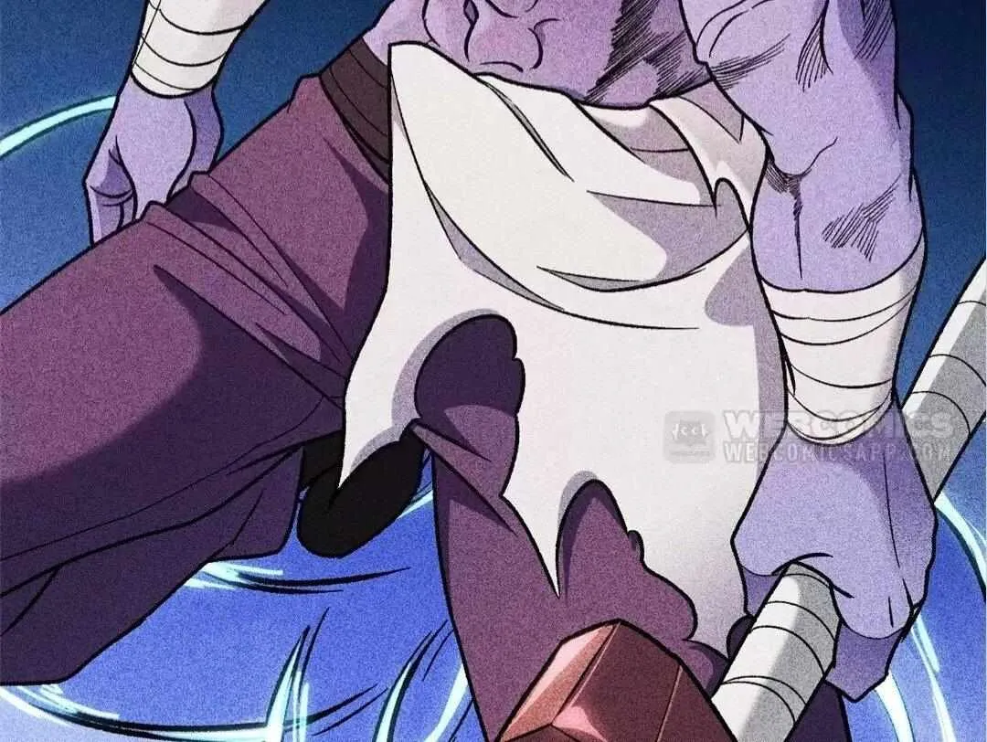 The Jobless Guy Who Has Come to Slay Chapter 151 page 17 - 