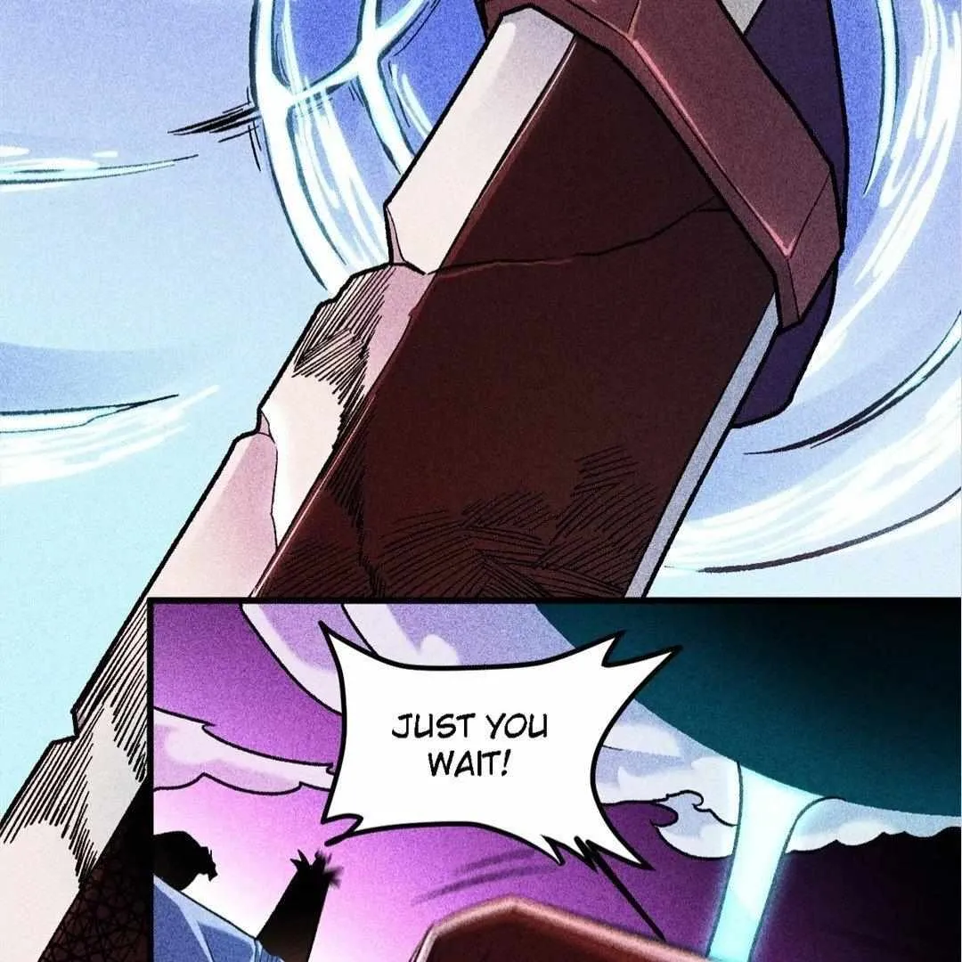 The Jobless Guy Who Has Come to Slay Chapter 151 page 18 - 