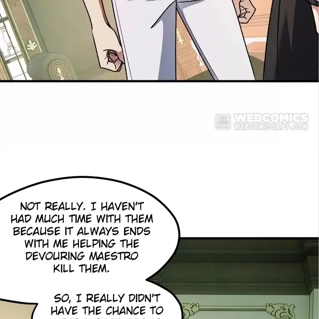 The Jobless Guy Who Has Come to Slay Chapter 151 page 3 - 