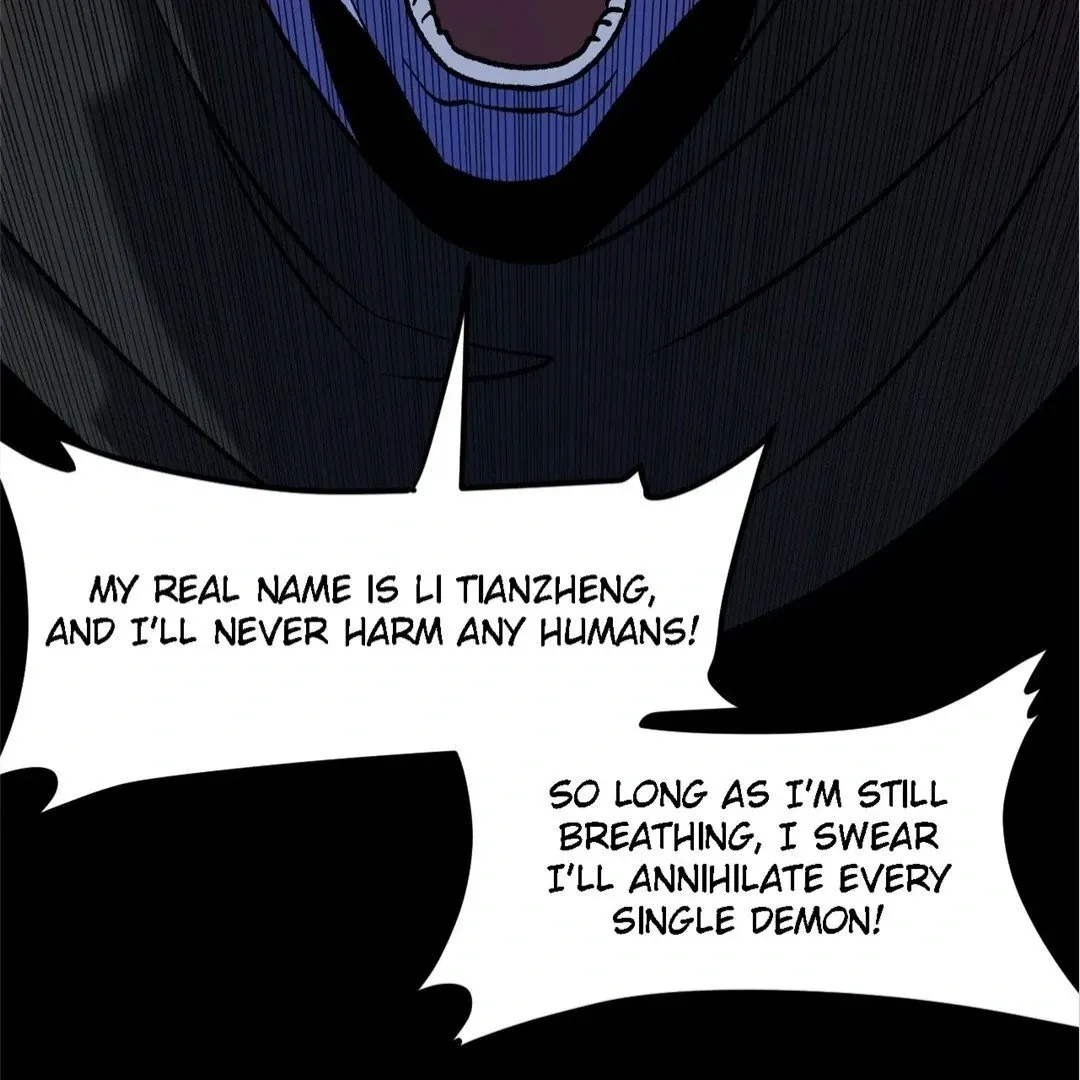The Jobless Guy Who Has Come to Slay Chapter 151 page 22 - 