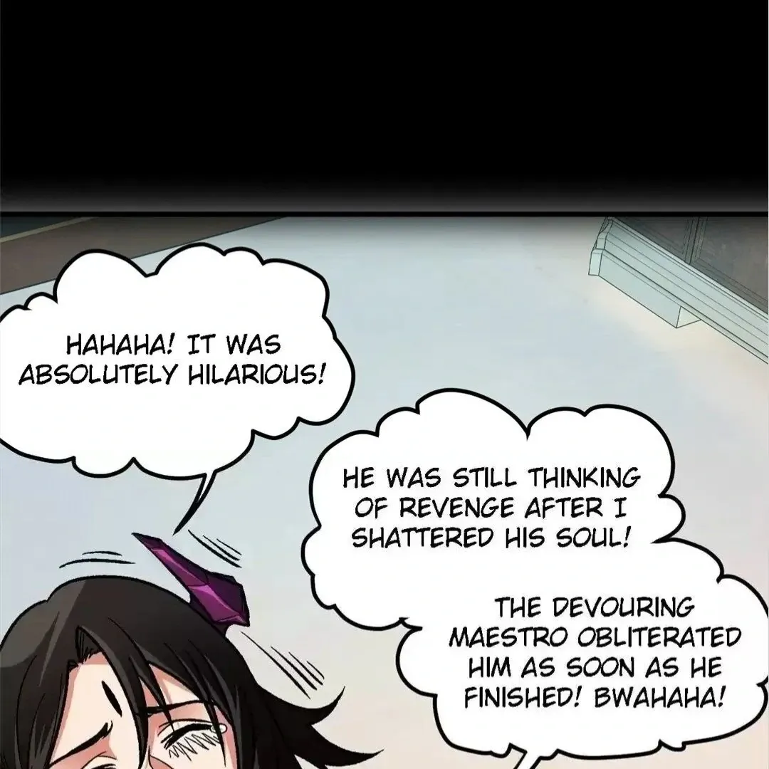 The Jobless Guy Who Has Come to Slay Chapter 151 page 23 - 